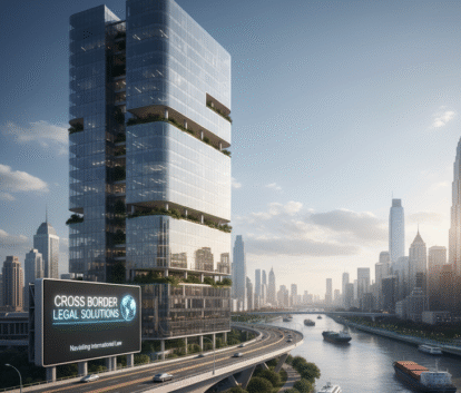 Cross Border Legal Solutions