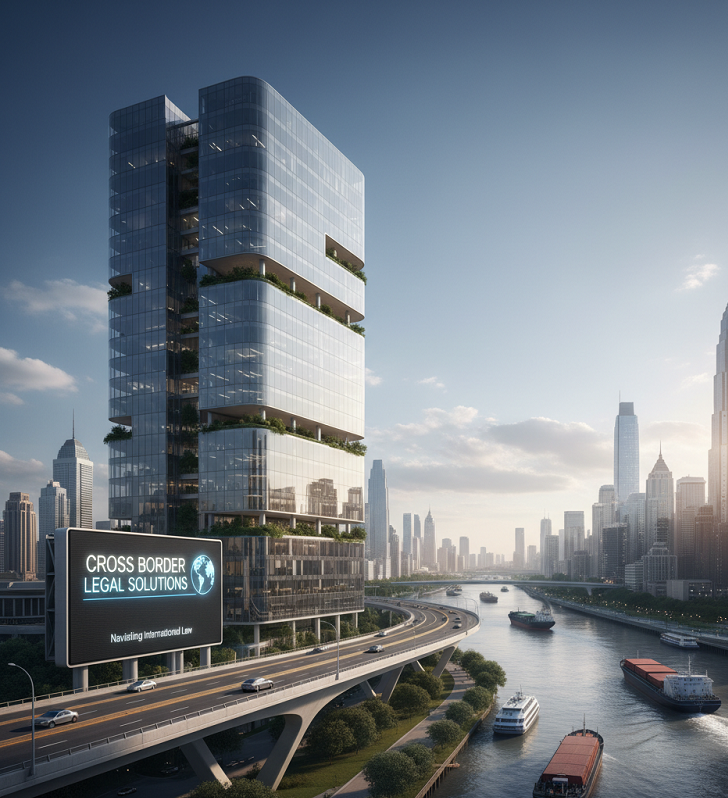 Cross Border Legal Solutions