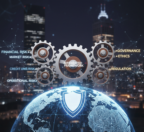 Financial Risk & Governance