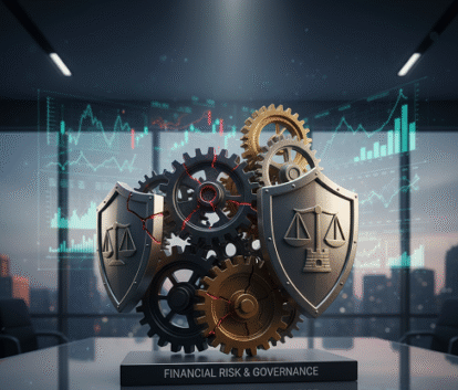 Financial Risk & Governance