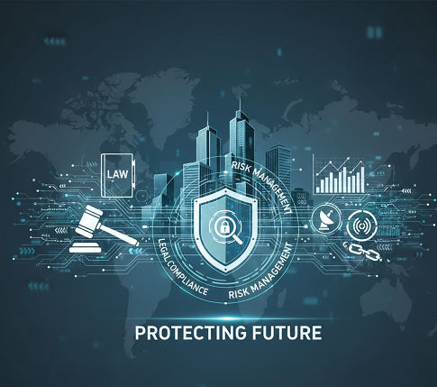 Legal Compliance & Risk Management