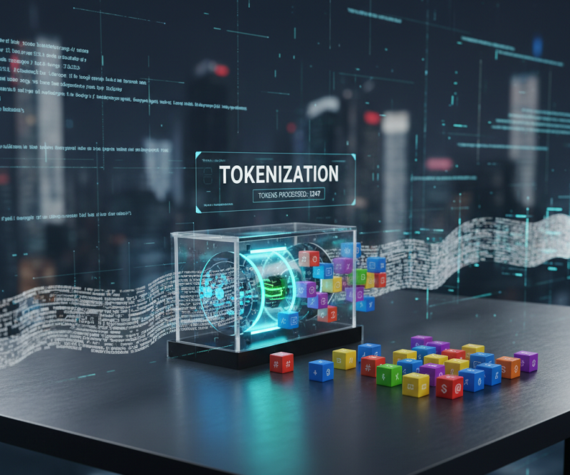tokenization